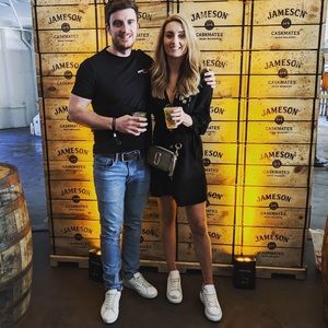 Meet your Posher, Fiona